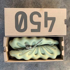 adidas Yeezy 450 Resin size 12 from Stadium Goods